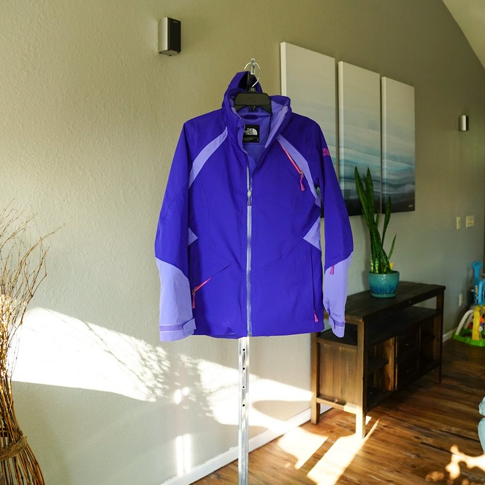 North Face Ski Jacket
